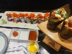 -芥岛(河北大街店)