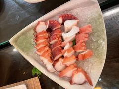 -科尔海悦酒店樱之河日本料理(清河东路店)