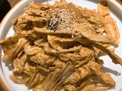 乾隆白菜-羲和雅苑•北京烤鸭(吴中路万象城店)