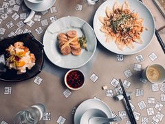 -穹六人间 people 6(岳阳路店)