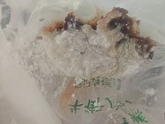 -清真·白记年糕(牛街北口店)