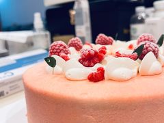 -积慕Cake(解放大道店)