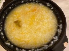 小米南瓜粥-壹品粥道(金牛万达店)