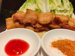 -湘力力小院·鱼汤泡饭(枫林路店)