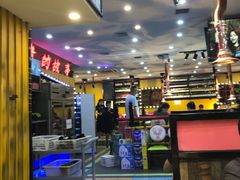 -猪的故事·韩式烤肉(韩乐坊店)