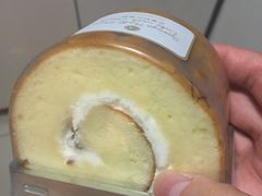 -巴黎贝甜(华堂新辰汇店)