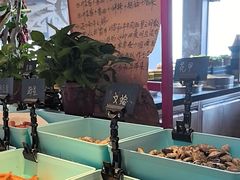 -郑州富力万达文华酒店·云端美食汇自助餐厅