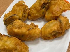 -濠轩阁特色生蚝火锅(水湾路店)