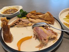 -南山鲜虾面·活鲜小馆·海味大连菜(南山总店)