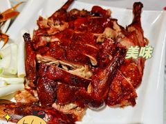 -老昆明·家常菜·钱大妈(金马碧鸡店)