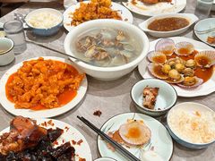 -九龙餐厅(大沽路店)