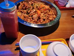 -胖哥俩肉蟹煲(虹口龙之梦店)