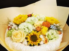 -美尚美鲜花(浦东店)