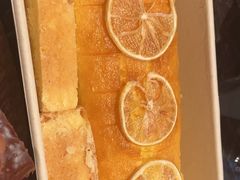 -V咖啡(兰州盛达希尔顿酒店)