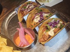 -Q MEX 库迈墨西哥餐吧(三里屯店)