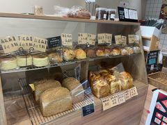 -沁屋面包店(人民东路店)