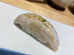 -镹·鱼料理  国产鱼使用店