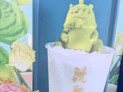 -沈阳故宫·莊啡
