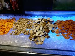 -科尔海悦酒店·柏顿花园餐厅(清河东路店)