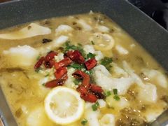 -薛阿婆(北美新天地中心店)