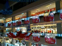 -茂业铁西奥莱店