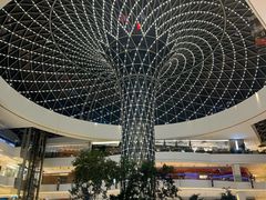 -LuOne凯德晶萃广场(徐家汇路店)