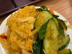 -有礼有面(知春路店)