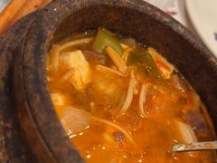 -七八冷面·延边朝鲜族美食(圣熙八号店)