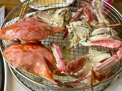 -海味当家·蒸锅海鲜(星海公园店)