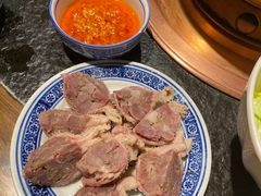 -清真·京华源铜锅涮肉(丰庆店)