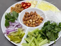 -官塘原味鱼生·潮菜大排档(潮州总店)