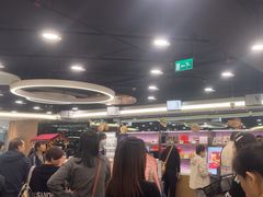 -楼上(新馬路澳門廣場店)