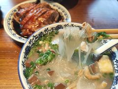 -小潘记鸭血粉丝汤