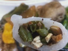 -素清香(解放路店)