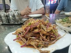 -张包铺(道外店)