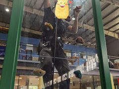 -天空之城蹦床攀岩运动馆·团建拓展·亲子游乐·生日派对(合肥店)
