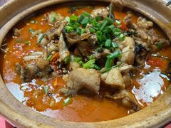 -南极·小龙虾·湘式拌饭(南街店)