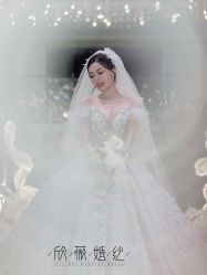 -欣薇婚纱(新源乐汇城店)