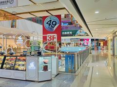 -万达广场(南昌红谷滩店)