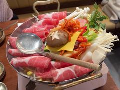 -双门洞·森系料理(体育西店)