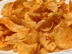 -小杨烤肉(朱雀店)