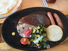 -萨莉亚意式餐厅(西青道欧亚达店)