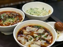 -秦云老太婆摊摊面(磁器口店)