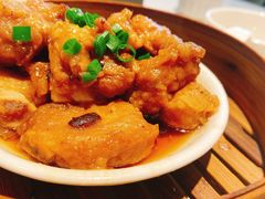 -万龙洲海鲜(南新仓店)