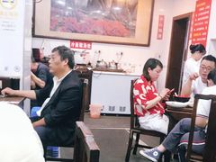 大堂-春和面馆(常德路店)