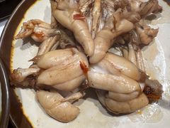 -老天桥蛙炉火锅(姑苏总店)