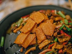 黄粑-一烙锅(友谊店)