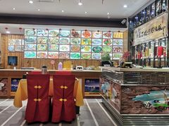 -顾家土菜館