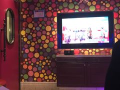 -米乐星世界KTV(汇智国际商业中心店)