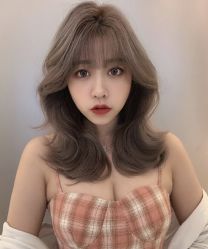 点击看大图 -那茉 Hair Salon